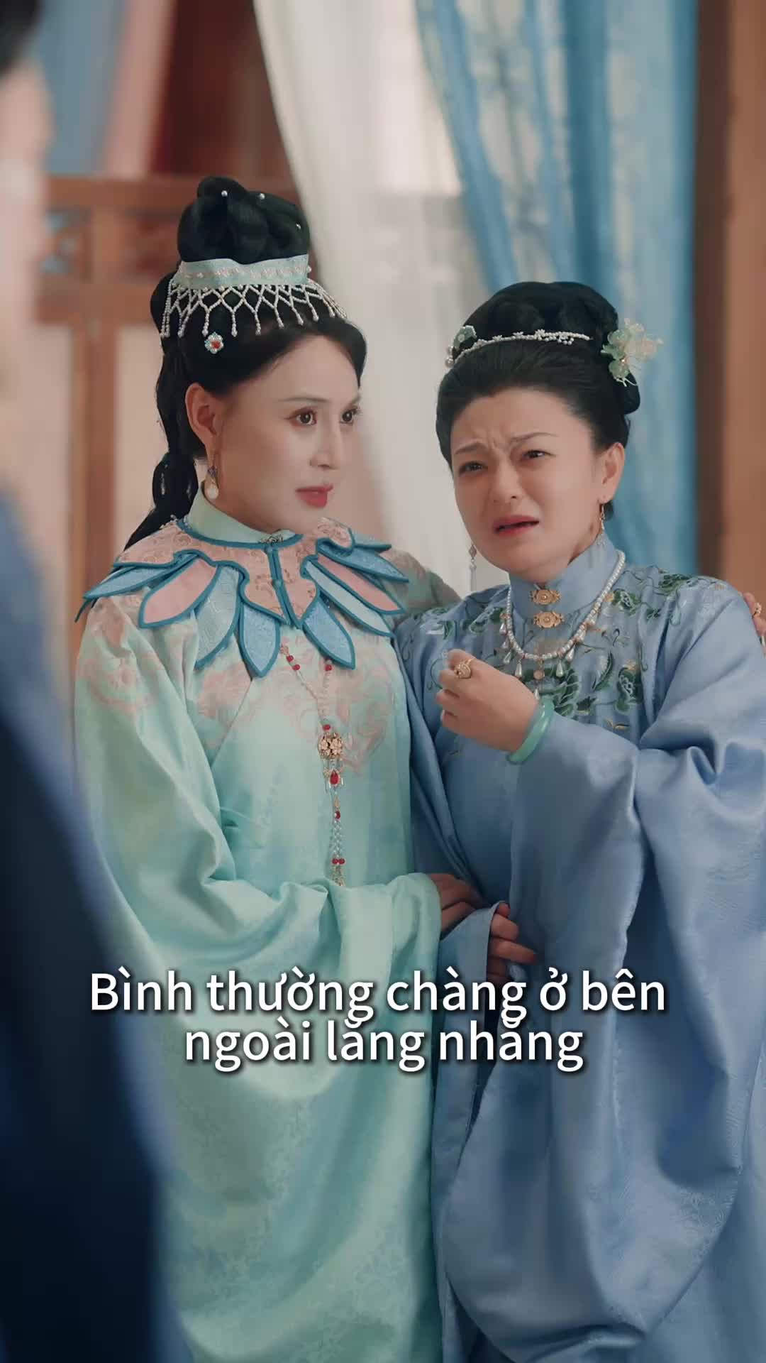 Episódio 17 - Bà Nội Đến Từ Tương Lai